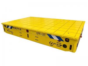 無(wú)軌電動(dòng)平車