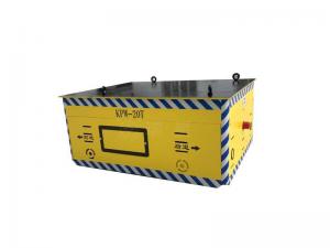 無(wú)軌電動(dòng)平車