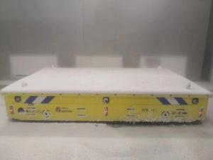 無(wú)軌電動(dòng)平車高溫低溫實(shí)驗(yàn)